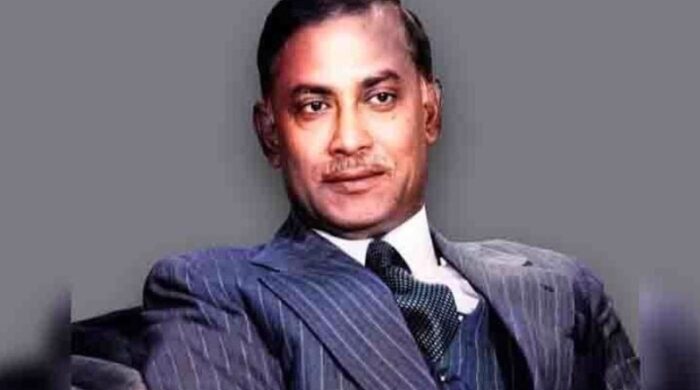 বিএনপি শহীদ জিয়াকে শ্রদ্ধা জানায়