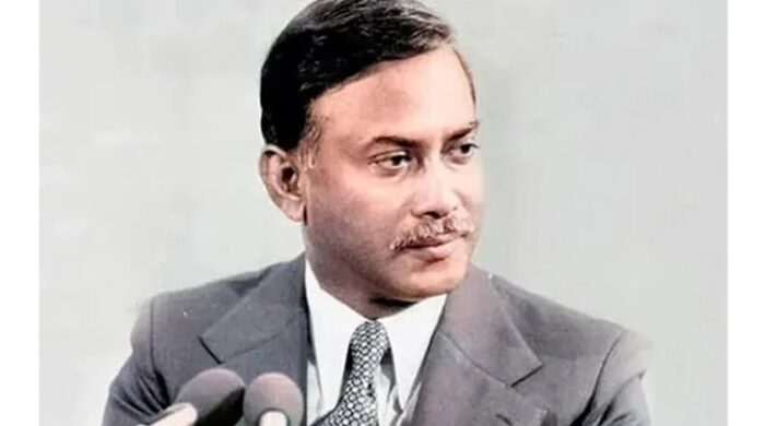 জিয়াউর রহমান রাষ্ট্রচিন্তার ঐতিহাসিক মূল্য