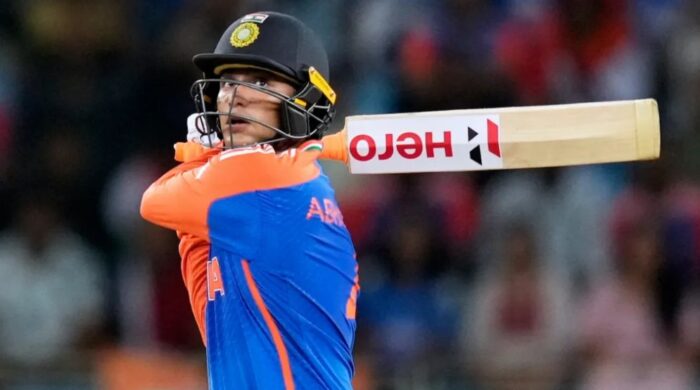 অভিষেক শর্মা ফর্ম টি-টোয়েন্টি