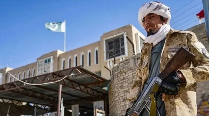 আফগানিস্তান ও পাকিস্তানকে যুদ্ধ বন্ধের আহ্বান রাশিয়ার