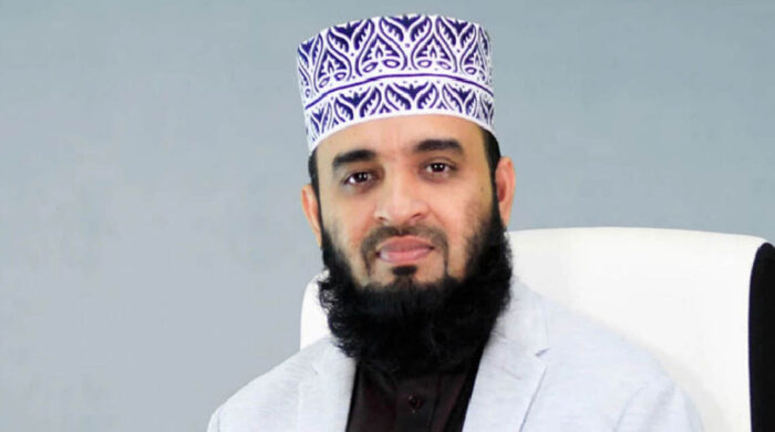 ত্রয়োদশ জাতীয় সংসদ নির্বাচন ও রাষ্ট্রীয় গণভোট গ্রহণের মহান দিনে দেশের মানুষ যেন তাদের ভোটাধিকার সুষ্ঠু ও নিরাপদভাবে প্রয়োগ করতে পারে,