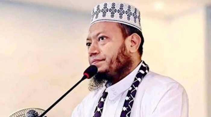 মুফতি আমির হামজা