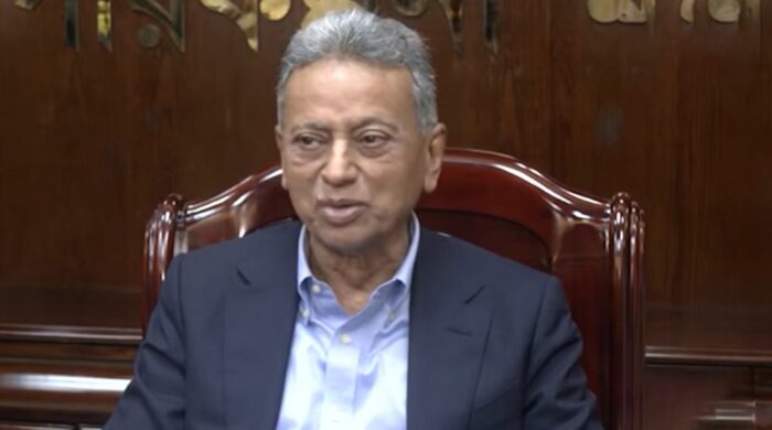 অর্থ ও পরিকল্পনামন্ত্রীর কাজের অঙ্গীকার