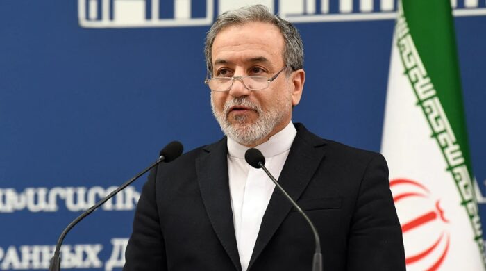 ইরান যুক্তরাষ্ট্র পরমাণু চুক্তি