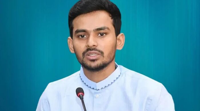 বিএনপি এমপি সংবিধান শপথ না