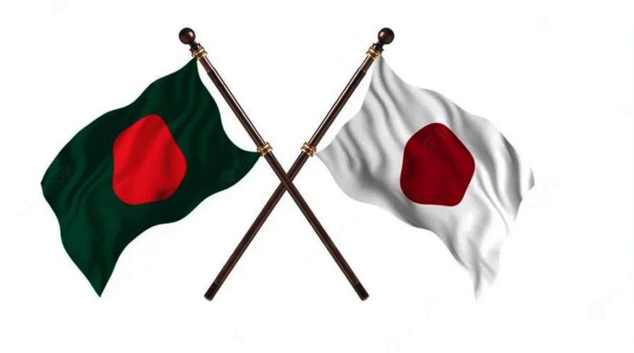 জাপান বিএনপি নির্বাচনে অভিনন্দন