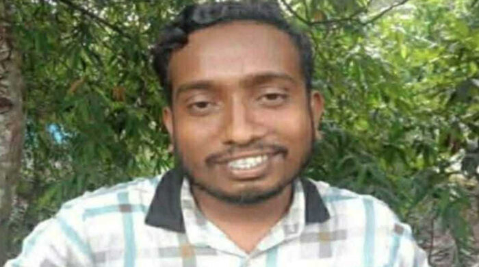 নারায়ণগঞ্জে যুবককে কুপিয়ে হত্যা