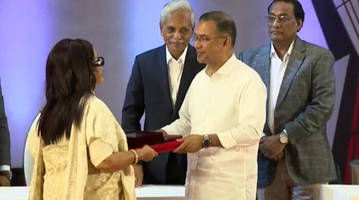 বাংলা একাডেমি সাহিত্য পুরস্কার ২০২৫