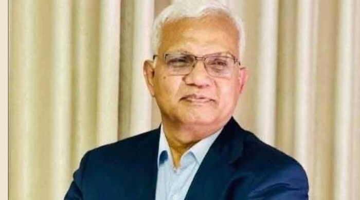 ডা. জাহিদ হোসেন