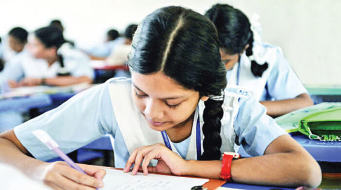 জুনিয়র বৃত্তি ফল প্রকাশ