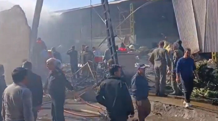 ইরান হেলিকপ্টার দুর্ঘটনা বাজার