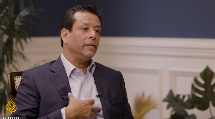 জুলাই গণহত্যার দায় স্বীকার