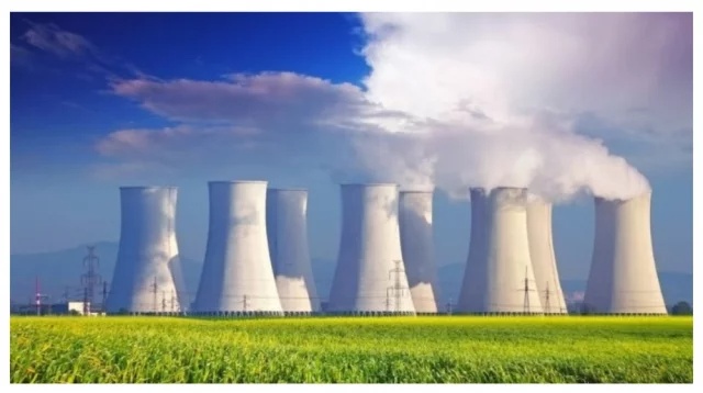 জাপানে বিশ্বের বৃহত্তম পারমাণবিক কেন্দ্র