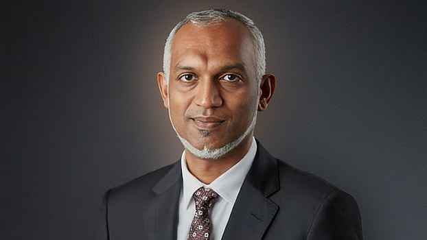 মালদ্বীপ প্রেসিডেন্ট মুইজ্জুর ঢাকা সফর