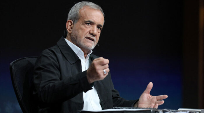 ইরান যুক্তরাষ্ট্র পারমাণবিক আলোচনা