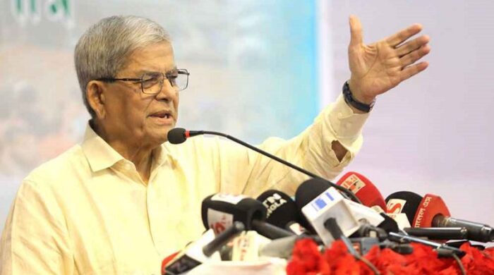 দ্রুত স্থানীয় নির্বাচন আয়োজনের আশ্বাস