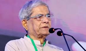 স্থানীয় নির্বাচন দলীয় প্রতীক সিদ্ধান্ত