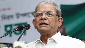 ভারত-বাংলাদেশ সম্পর্ক বাধা নয়