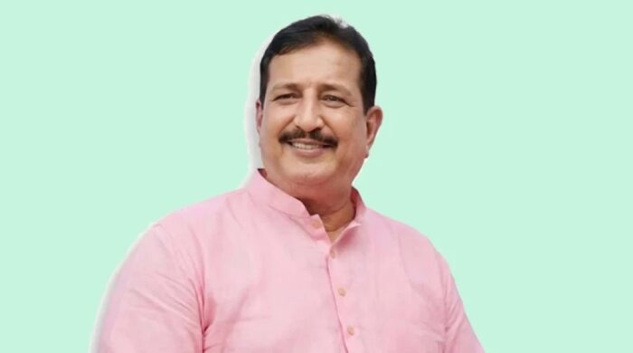 ভূমিমন্ত্রী মিজানুর রহমান মিনু