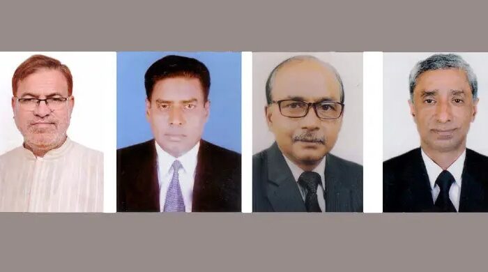 নোয়াখালী আইনজীবী সমিতি নির্বাচন ফলাফল