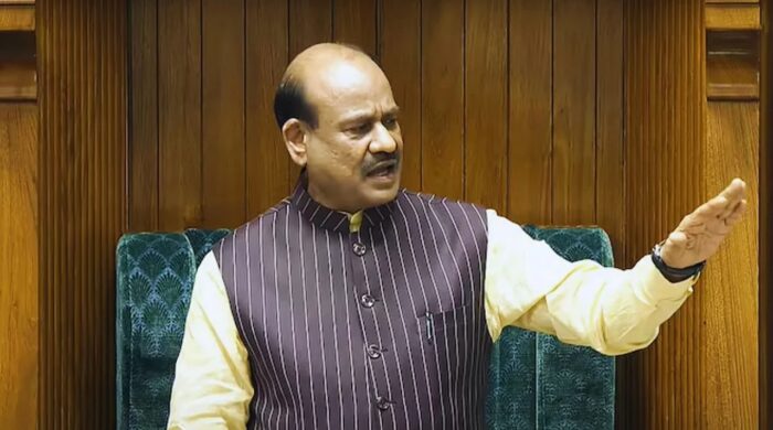 ঢাকায় ভারতের শপথ প্রতিনিধি