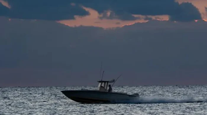 যুক্তরাষ্ট্র কিউবার নৌ অভিযান নিহত