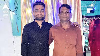 রিঙ্কু সিং বাবার মৃত্যু সংবাদ