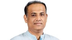 Saifuzzaman Chowdhury