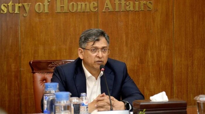 স্বরাষ্ট্রমন্ত্রী সালাহউদ্দিন