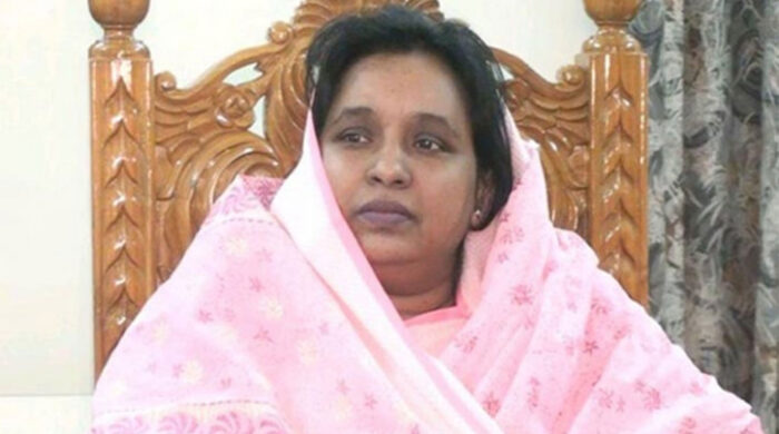 সেলিনা হায়াৎ আইভী জামিন