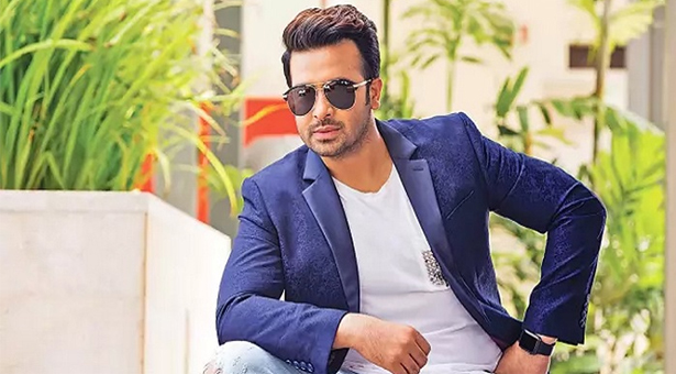 শাকিব খান