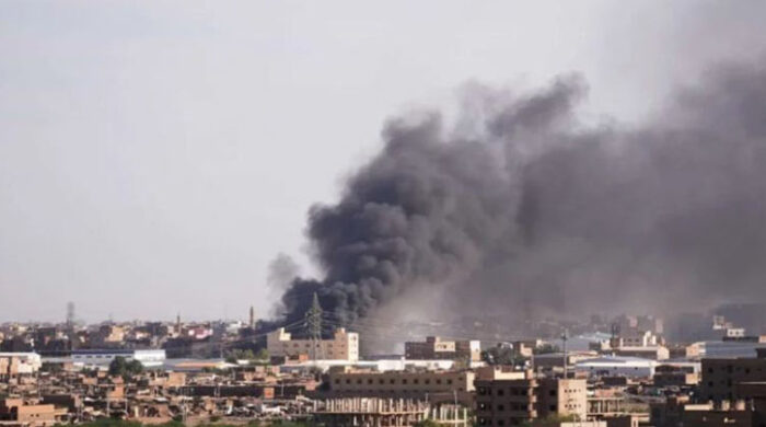 সুদানে হাসপাতালে আরএসএফ হামলা