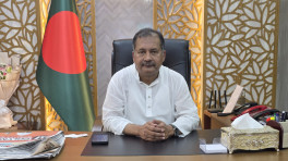 তথ্য ও সম্প্রচারমন্ত্রী জহির উদ্দিন স্বপন