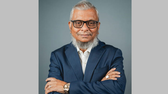 মন্ত্রী আরিফুল হক চৌধুরী