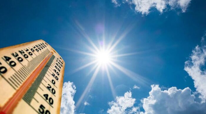 বাড়তে পারে ঢাকায় দিনের তাপমাত্রা