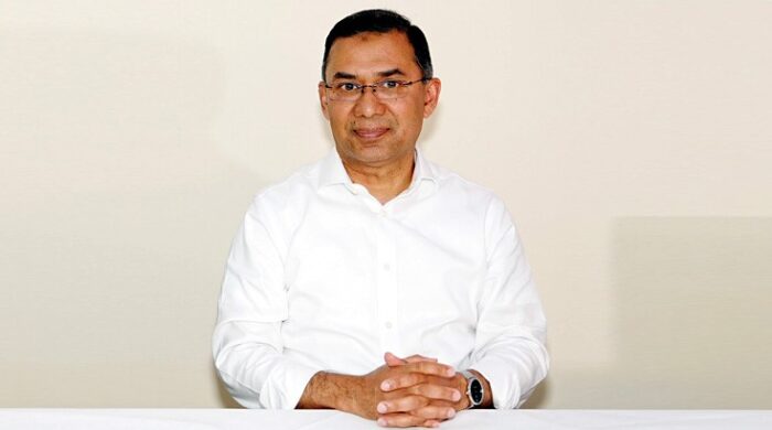 শপথে যাচ্ছেন তারেক, রাজনীতিতে নতুন বার্তা