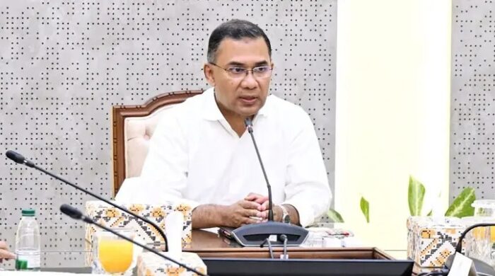 একুশে পদক ২০২৬ প্রদান অনুষ্ঠান