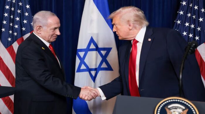 ট্রাম্প শান্তি বোর্ড বৈঠক