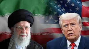 যুক্তরাষ্ট্র ইরান পরমাণু আলোচনা