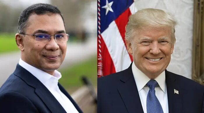 তারেক রহমান প্রধানমন্ত্রী অভিনন্দন