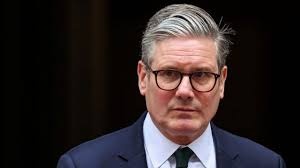 কিয়ার স্টারমার নেতৃত্ব সংকট বিতর্ক