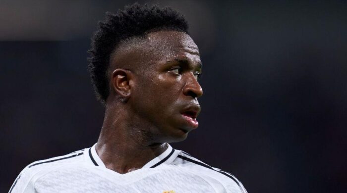 ভিনিসিউস বর্ণবাদের অভিযোগ তদন্ত