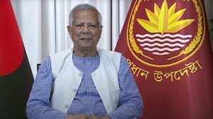 প্রধান উপদেষ্টার ফেসবুক পেজ বন্ধ