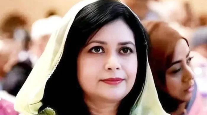 ডাক্তার জুবাইদা রাহমান