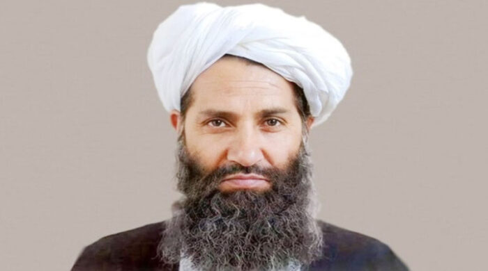 আফগান তালেবান প্রধান নিহত