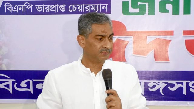 লক্ষ্মীপুরে জয়ের আশায় এ্যানি