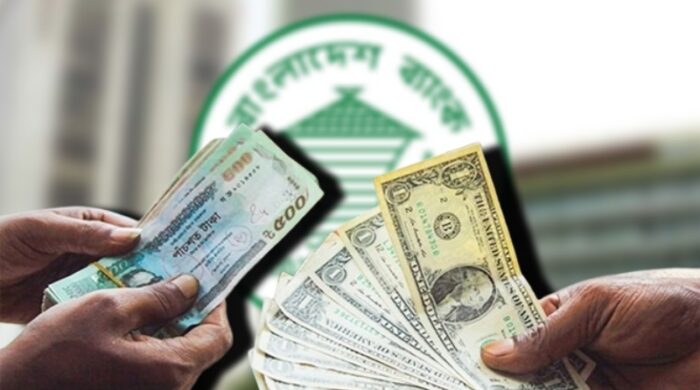 রোববারের বৈদেশিক মুদ্রা