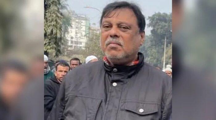 ভোটকেন্দ্রে হৃদরোগে বিএনপি নেতার মৃত্যু