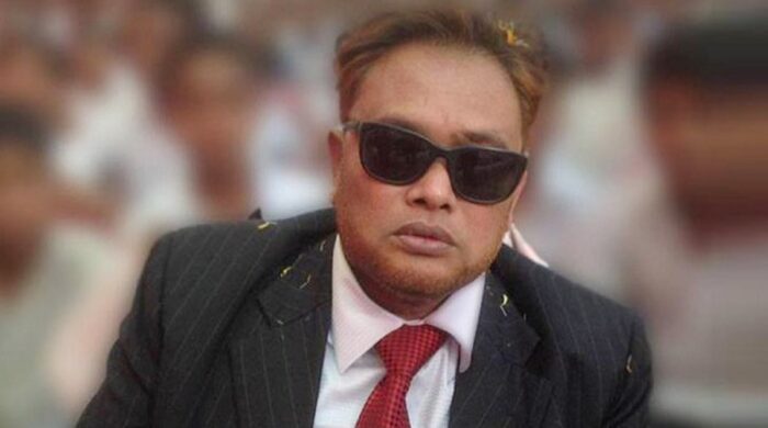 সাবেক এমপি বদির জামিন