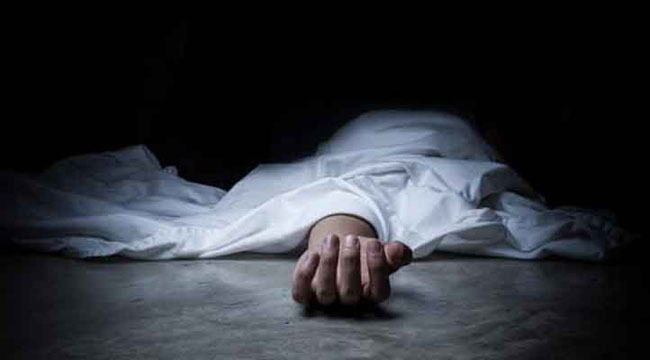 হরিণাকুণ্ডু যুবক হত্যাকাণ্ড